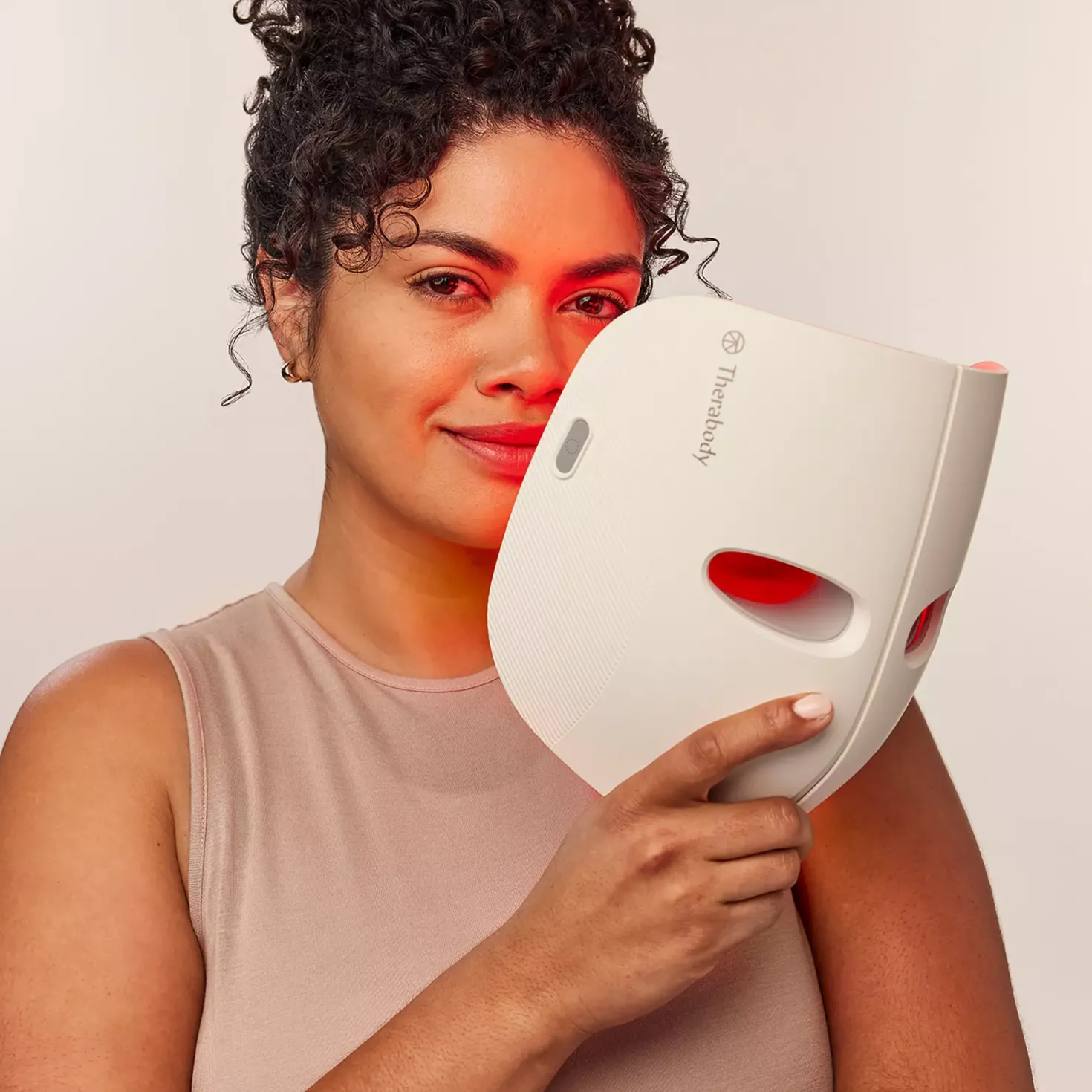Therabody TheraFace Mask
