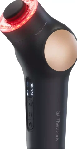 TherabodyTheraFace PRO Black