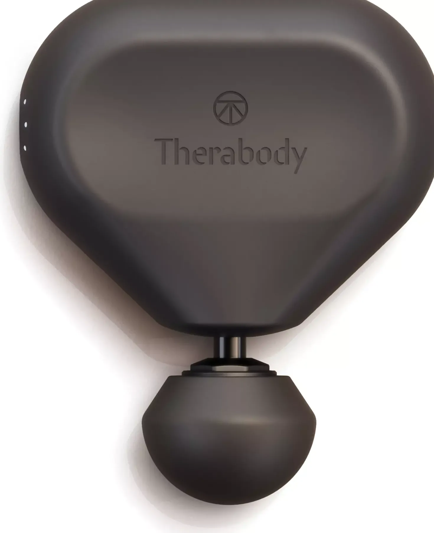 TherabodyTheraGun Mini 3 Black