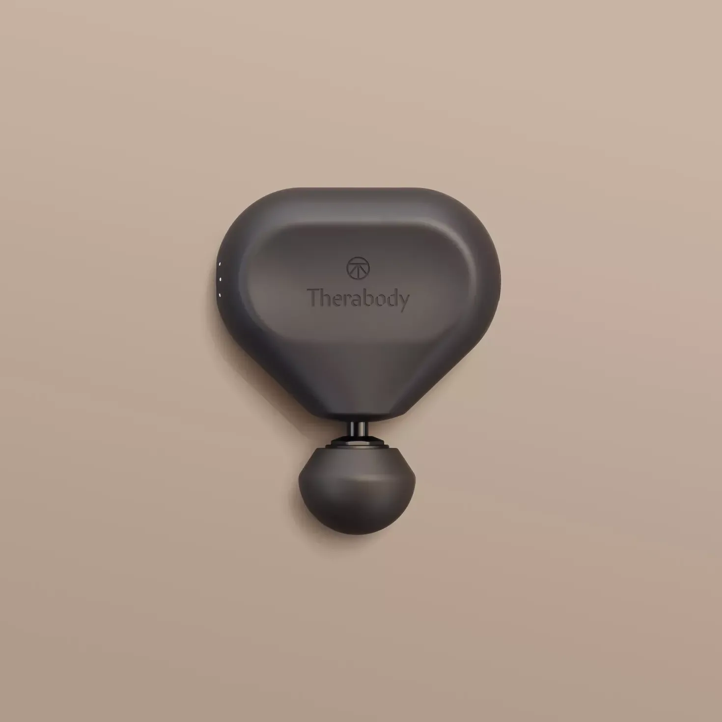 TherabodyTheraGun Mini 3 Black