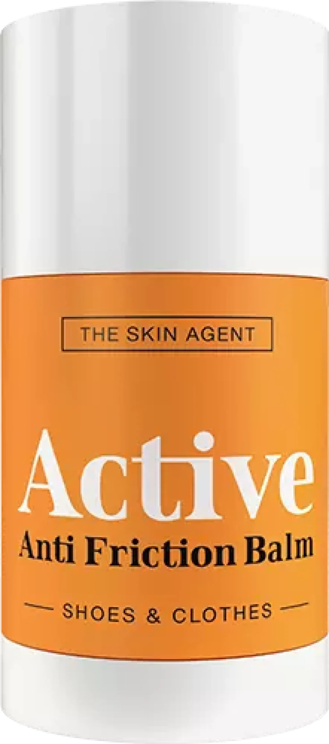 The Skin AgentActive Active Anti Friction Balm 25 ml