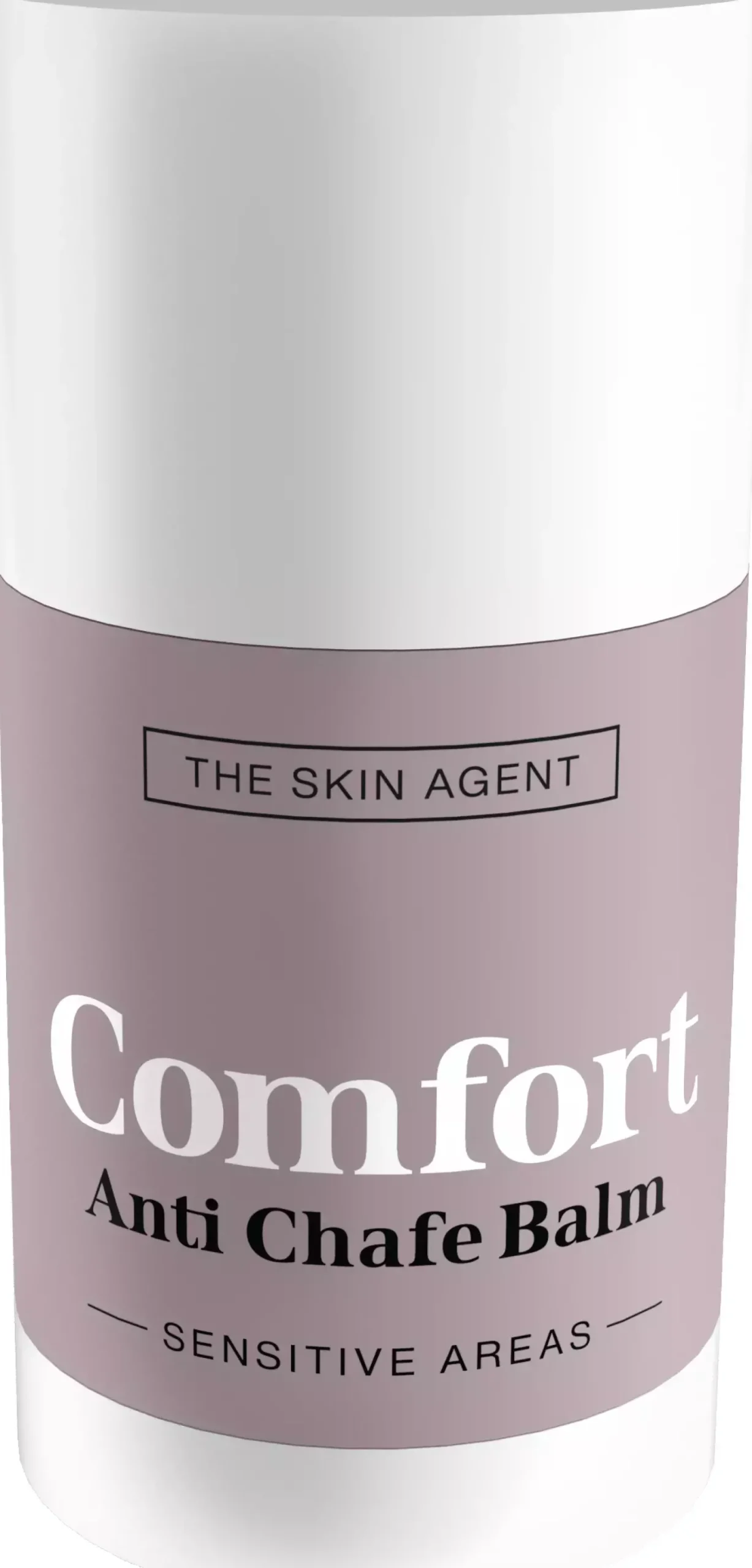 The Skin AgentComfort Comfort Anti Chafe Balm 25 ml