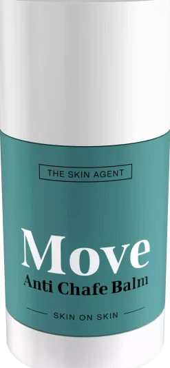 The Skin AgentMove Move Anti Chafe Balm 25 ml