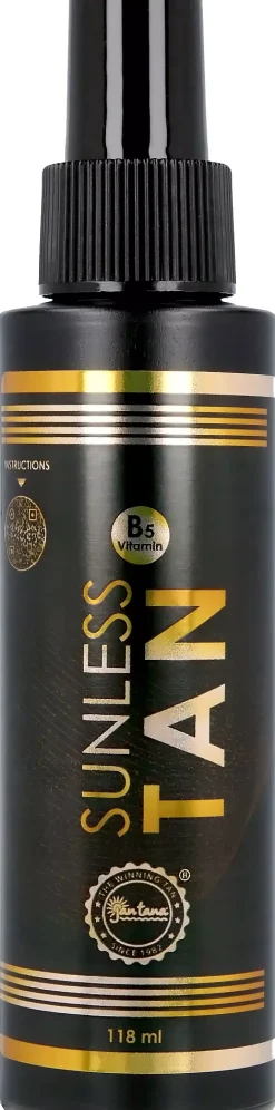 The Winning Tan Sunless Tan 118 ml