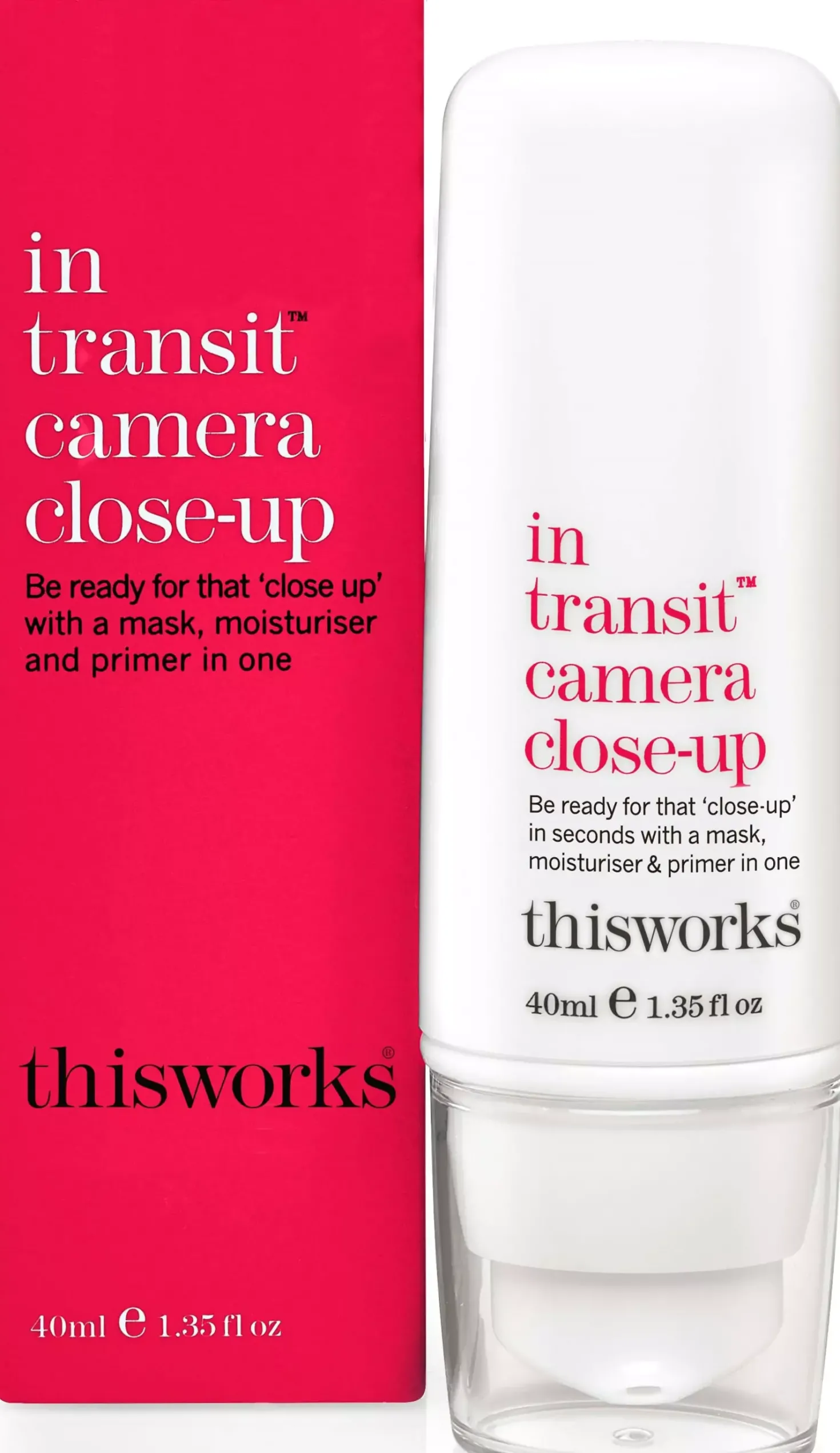 This WorksIn Transit Camera Close-Up 40 ml