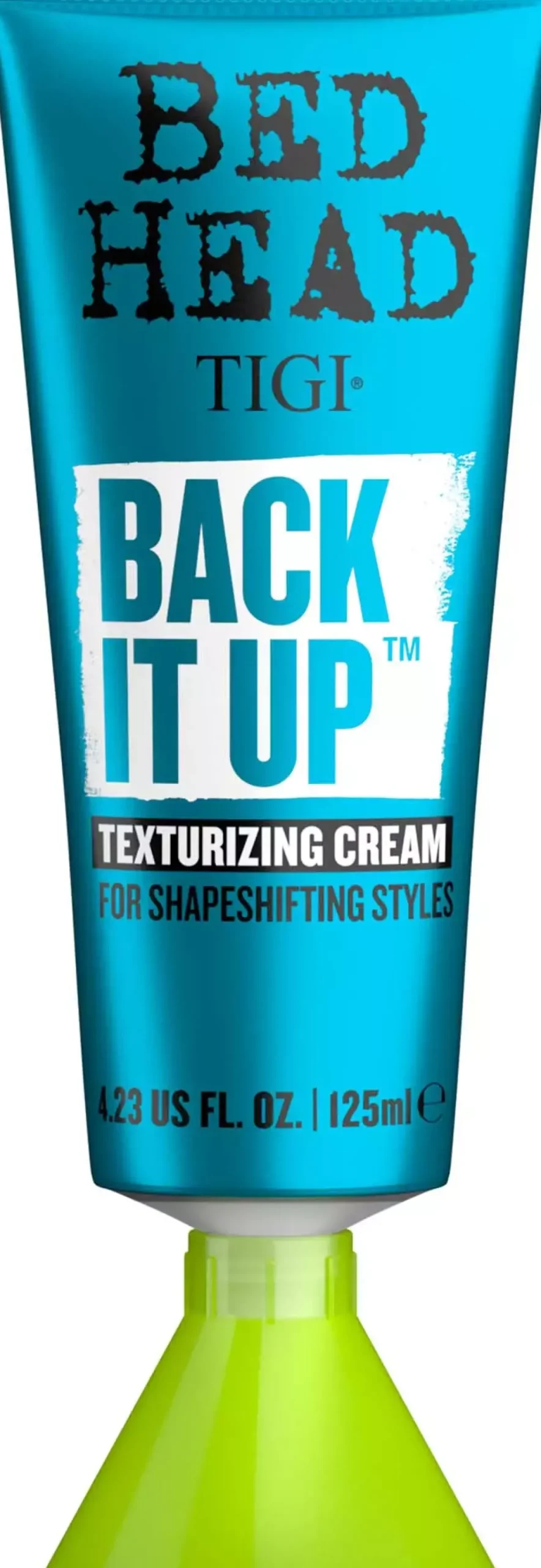 TigiBed Head Back It Up Cream 125 ml