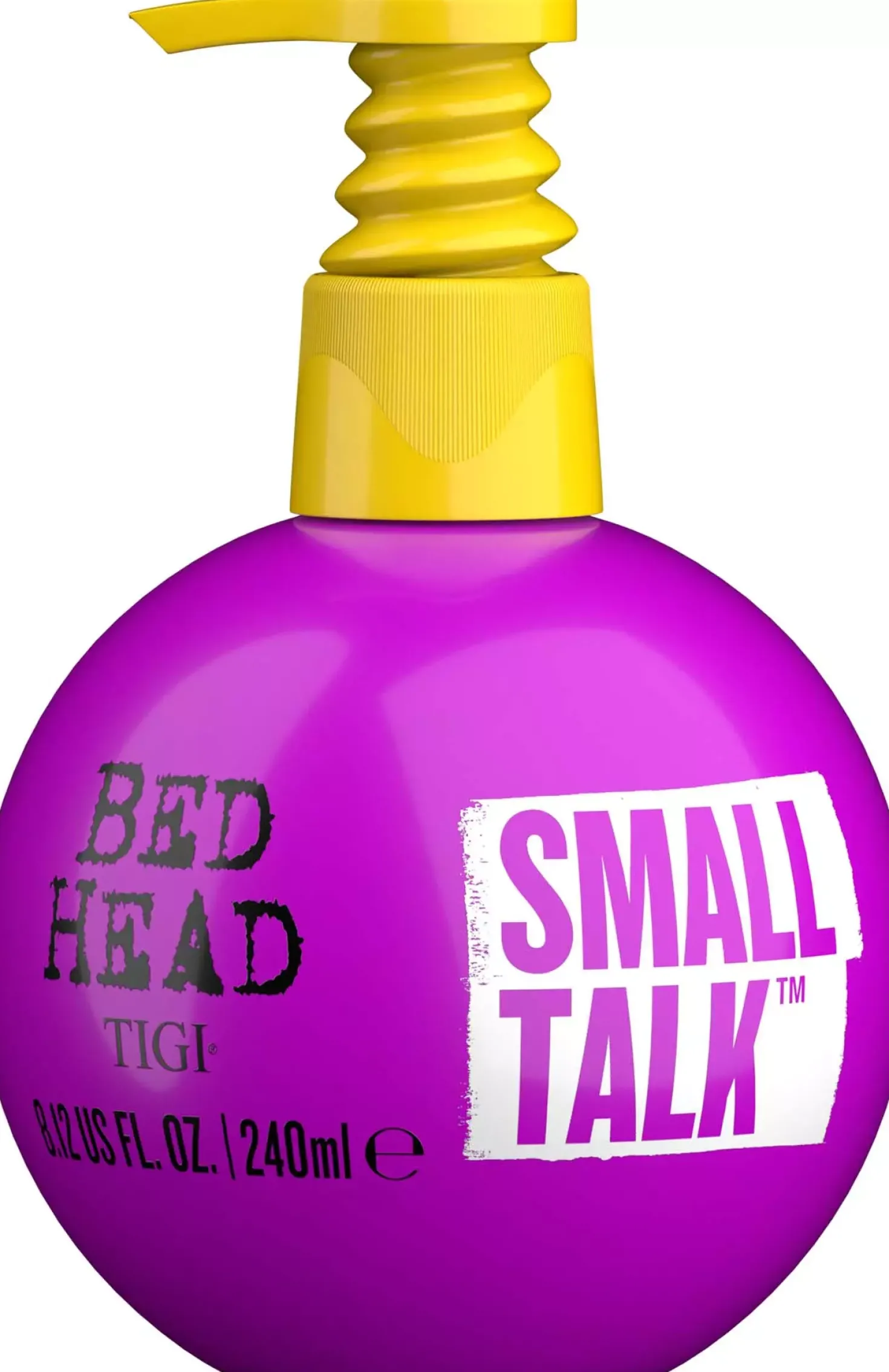 TigiBed Head Small Talk Thickening Cream 240 ml