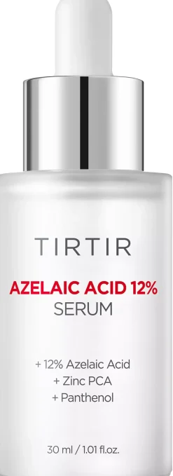 TIRTIR Azelaic Acid 12% Serum 30 ml