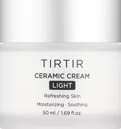 TIRTIR Ceramic Cream Light 50 ml