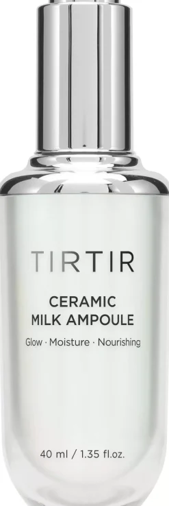 TIRTIR Ceramic Milk Ampoule 10 ml