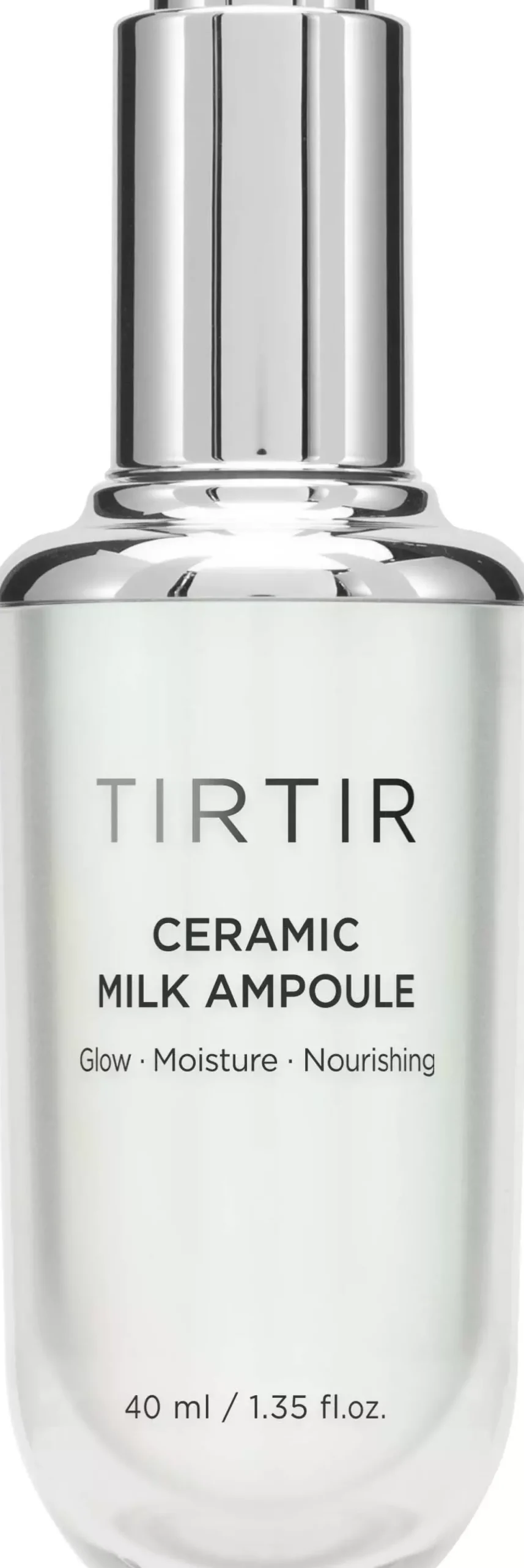 TIRTIR Ceramic Milk Ampoule 10 ml