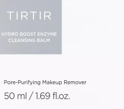 TIRTIR Hydro Boost Enzyme Cleansing Balm 120 ml