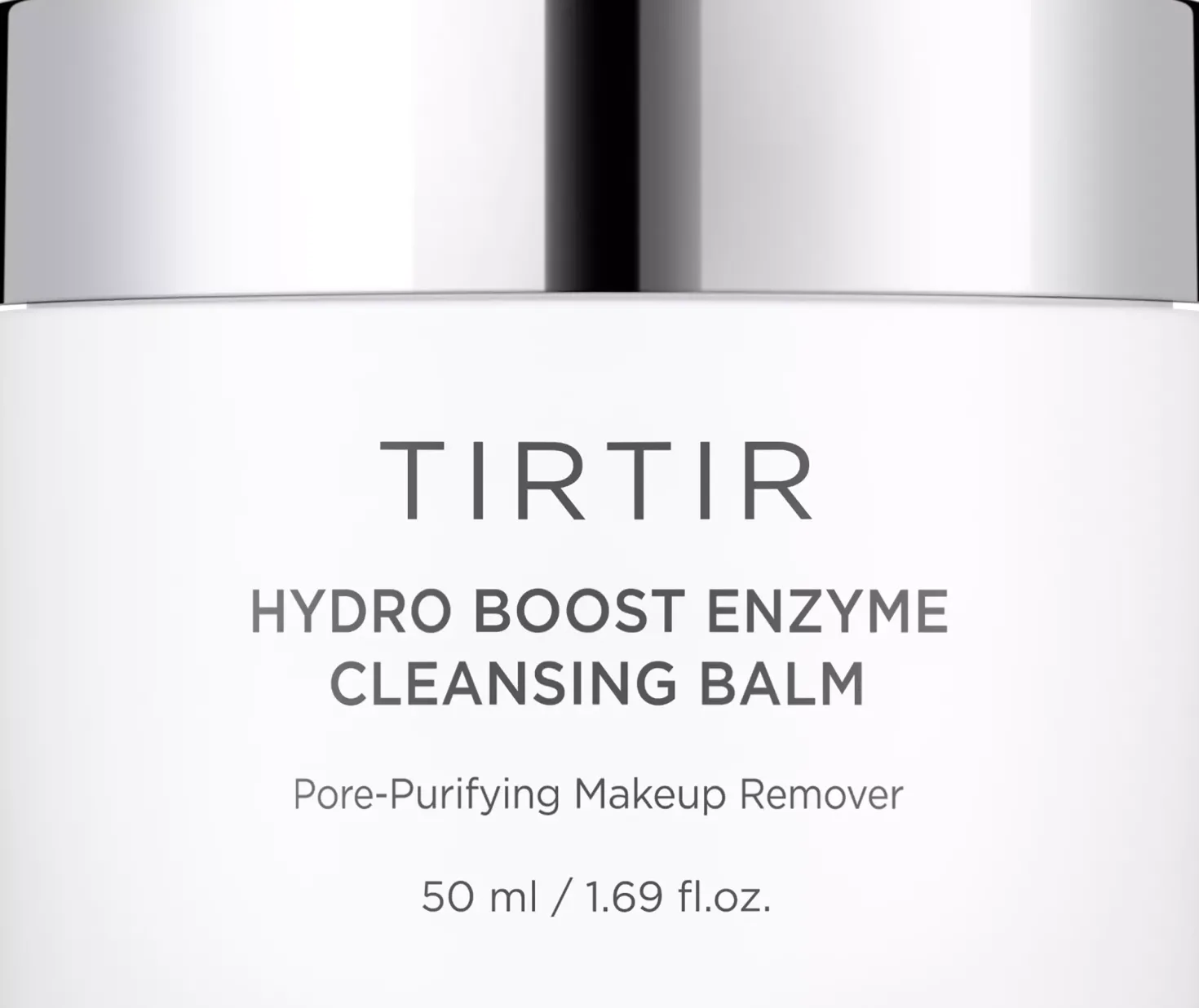 TIRTIR Hydro Boost Enzyme Cleansing Balm 120 ml