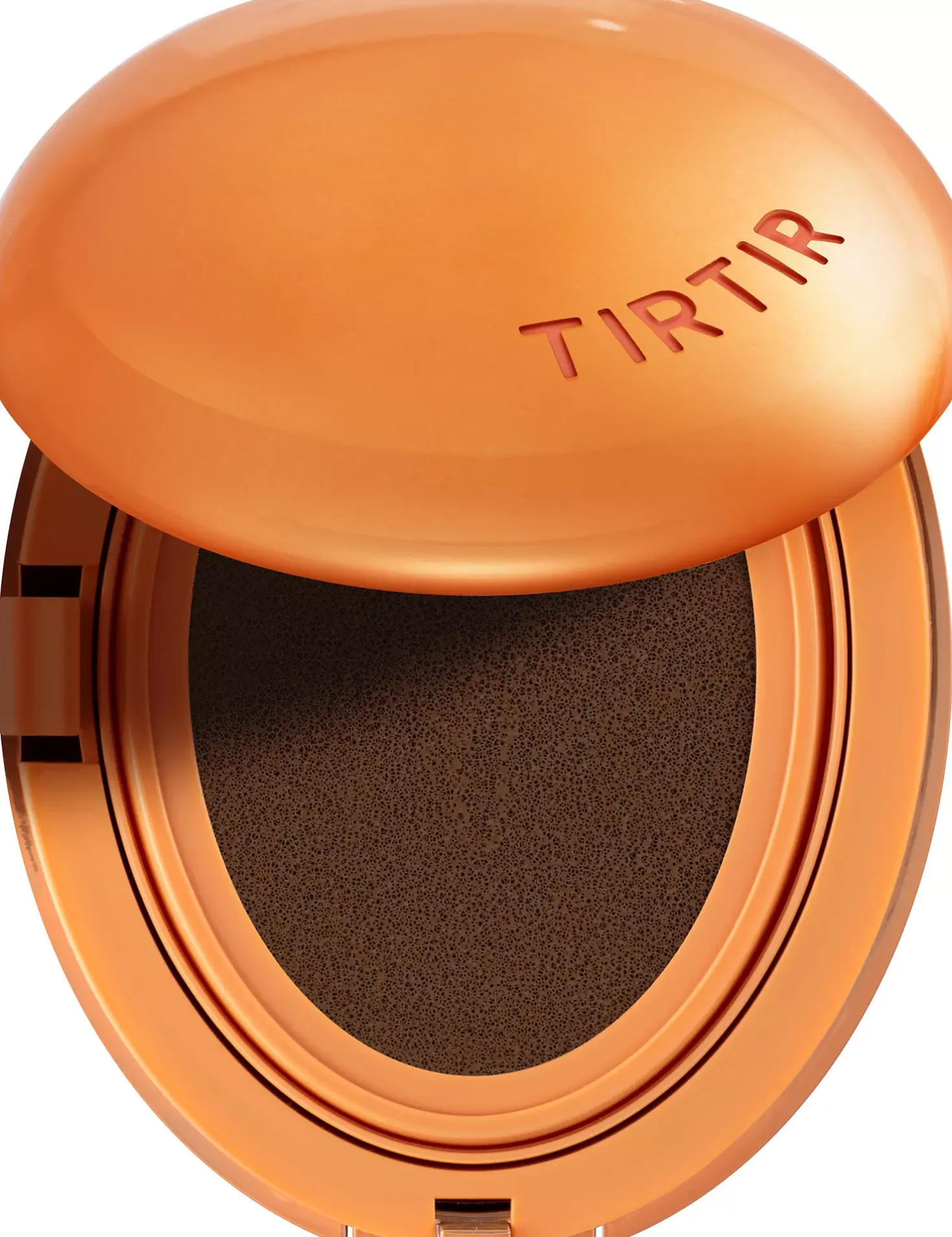 TIRTIR Mask Fit AI Filter Cushion 43N Deep Cocoa
