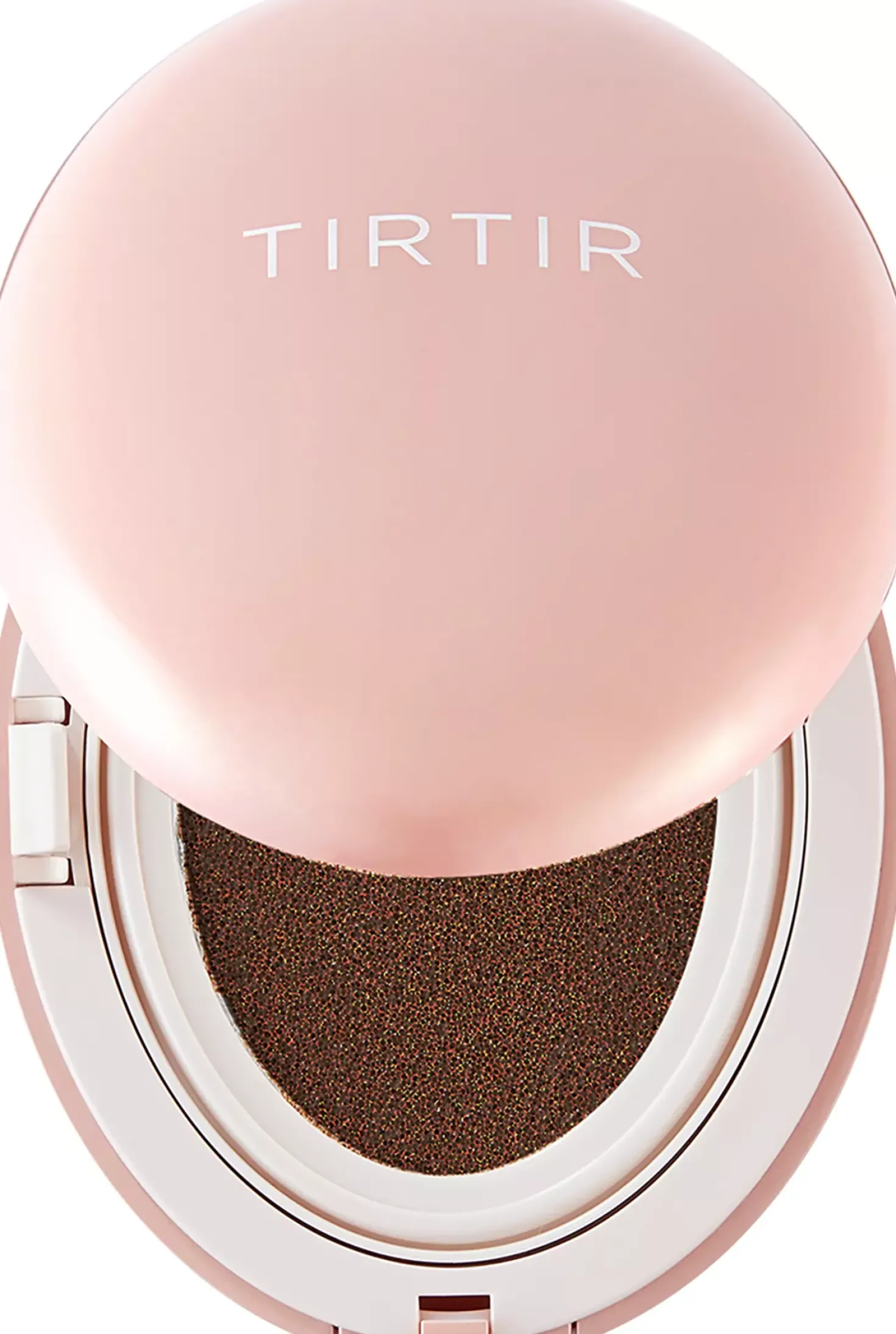 TIRTIR Mask Fit All-Cover Cushion 15C Fair Porcelain