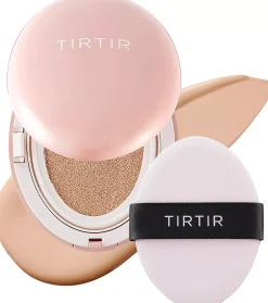TIRTIR Mask Fit All-Cover Cushion Mini 27N Camel
