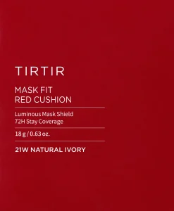 TIRTIR Mask Fit Red Cushion 23N Sand