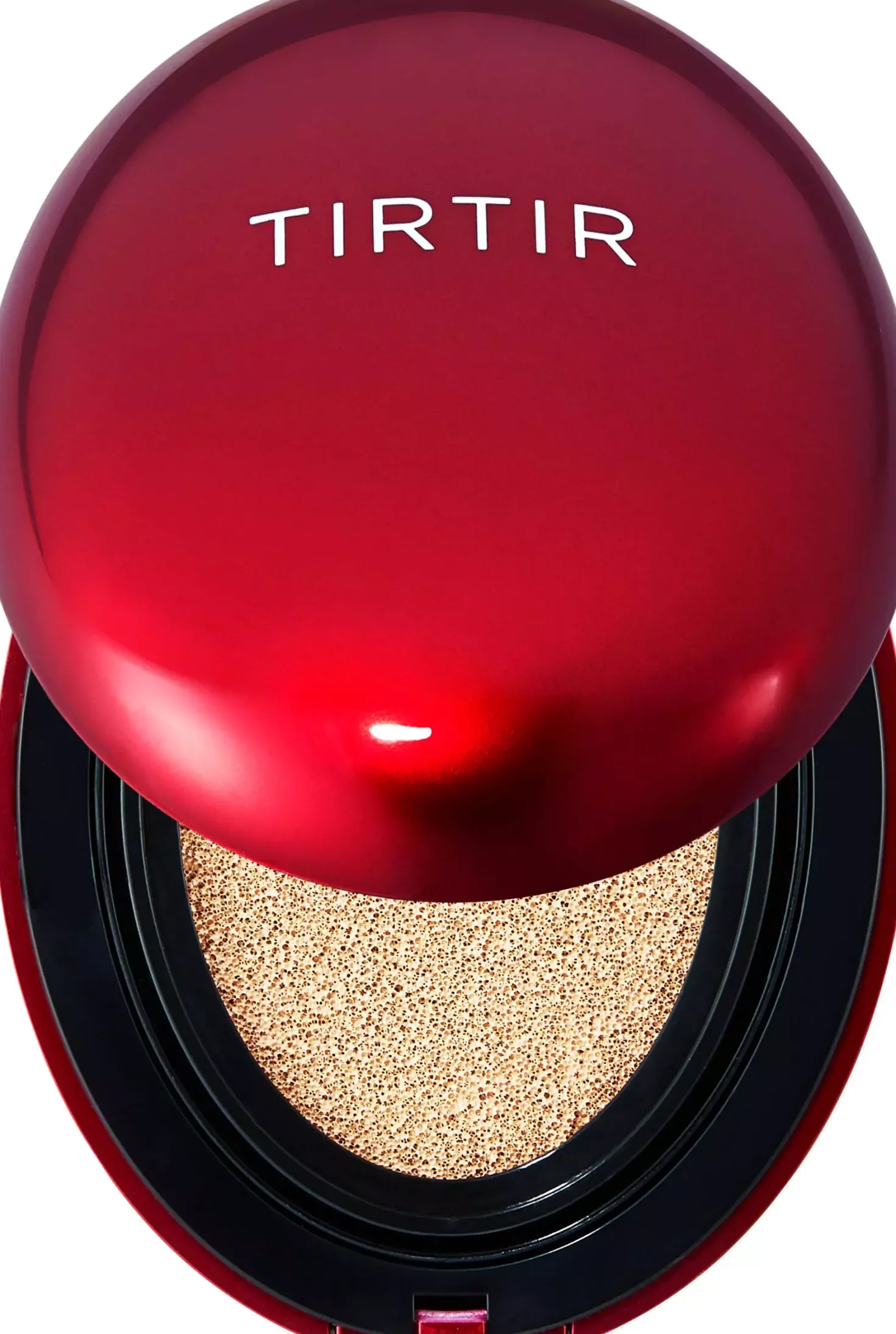 TIRTIR Mask Fit Red Cushion 24W Soft Beige