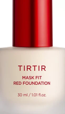 TIRTIR Mask Fit Red Foundation 21C Cool Ivory