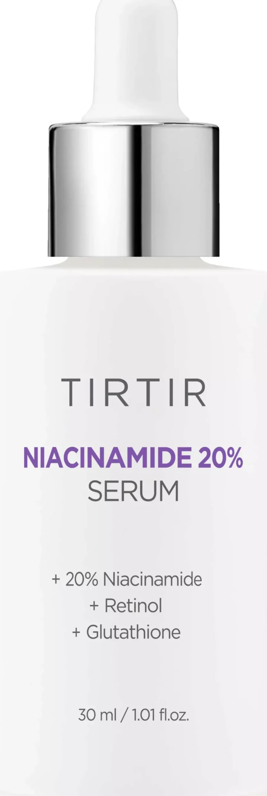 TIRTIR Niacinamide 20% Serum 30 ml