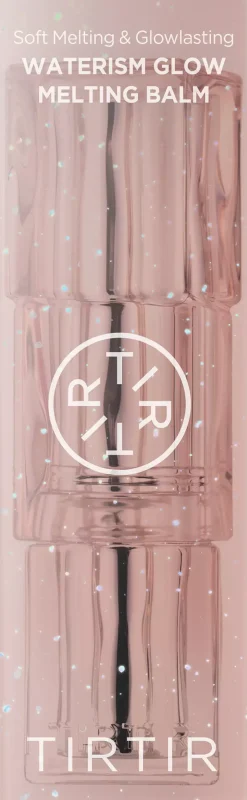TIRTIR Waterism Glow Melting Balm 04 Fig Peach