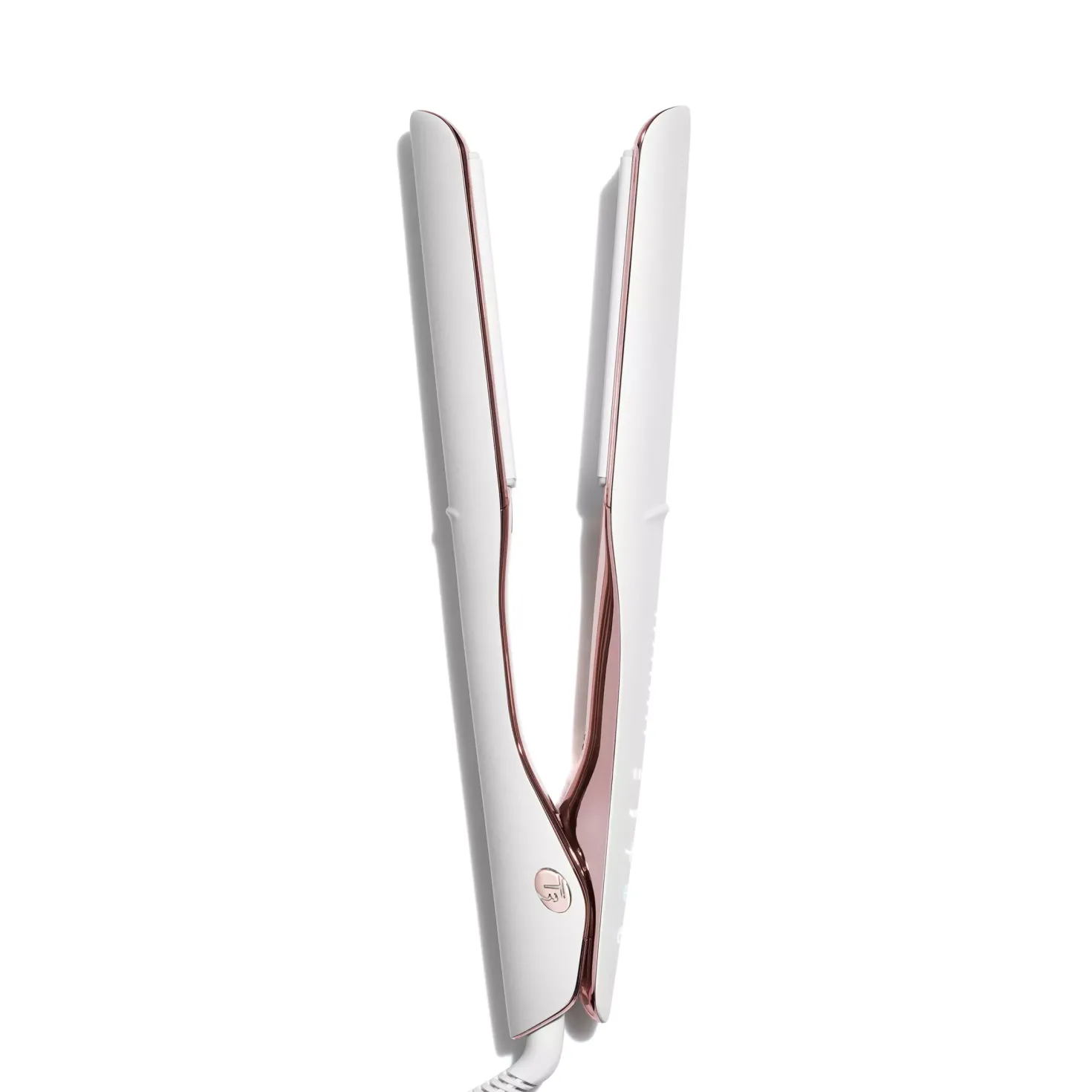 T3 Lucea ID 25 mm Smart Flat Iron with Touch Interface