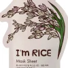TonymolyI'm Rice Mask Sheet