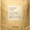 TonymolyIntense Care Gold 24K Snail Hydro Gel Mask