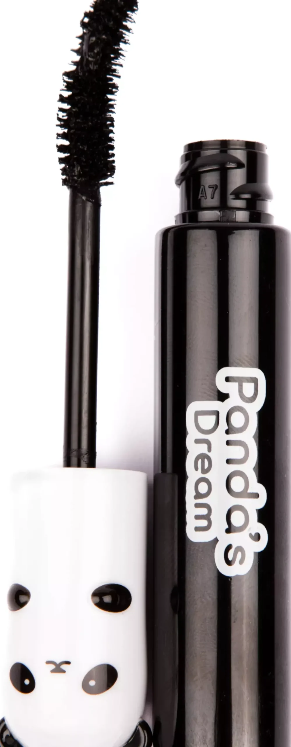 TonymolyPanda's Dream Smudge Out Mascara 02 Long Lash 10 g