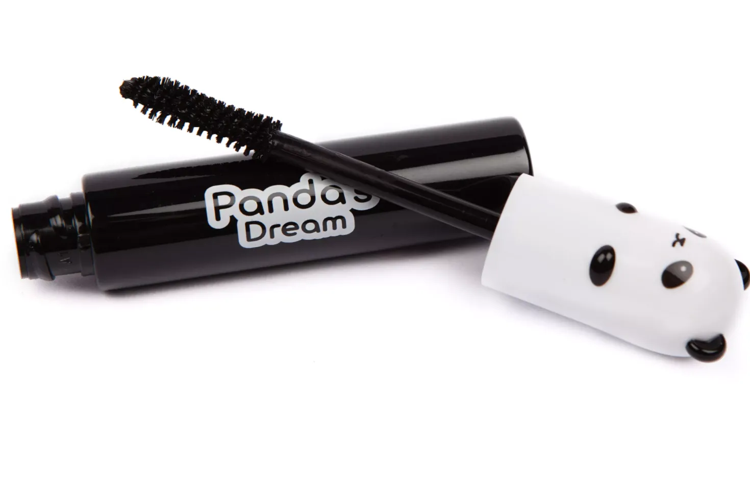 TonymolyPanda's Dream Smudge Out Mascara 01 Volume 10 g