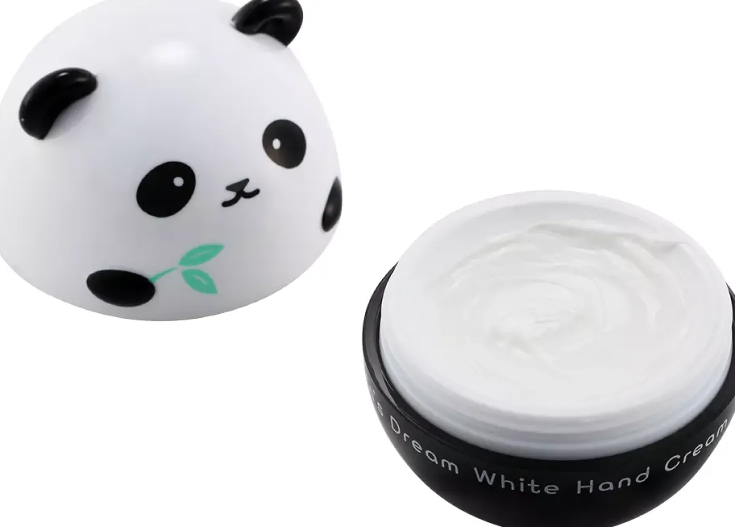 TonymolyPanda's Dream White Hand Cream 30 g