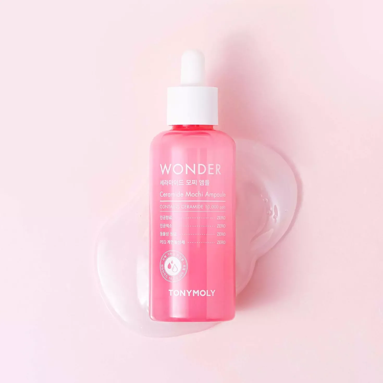 Tonymoly WONDER Ceramide Mochi Ampoule 100 ml