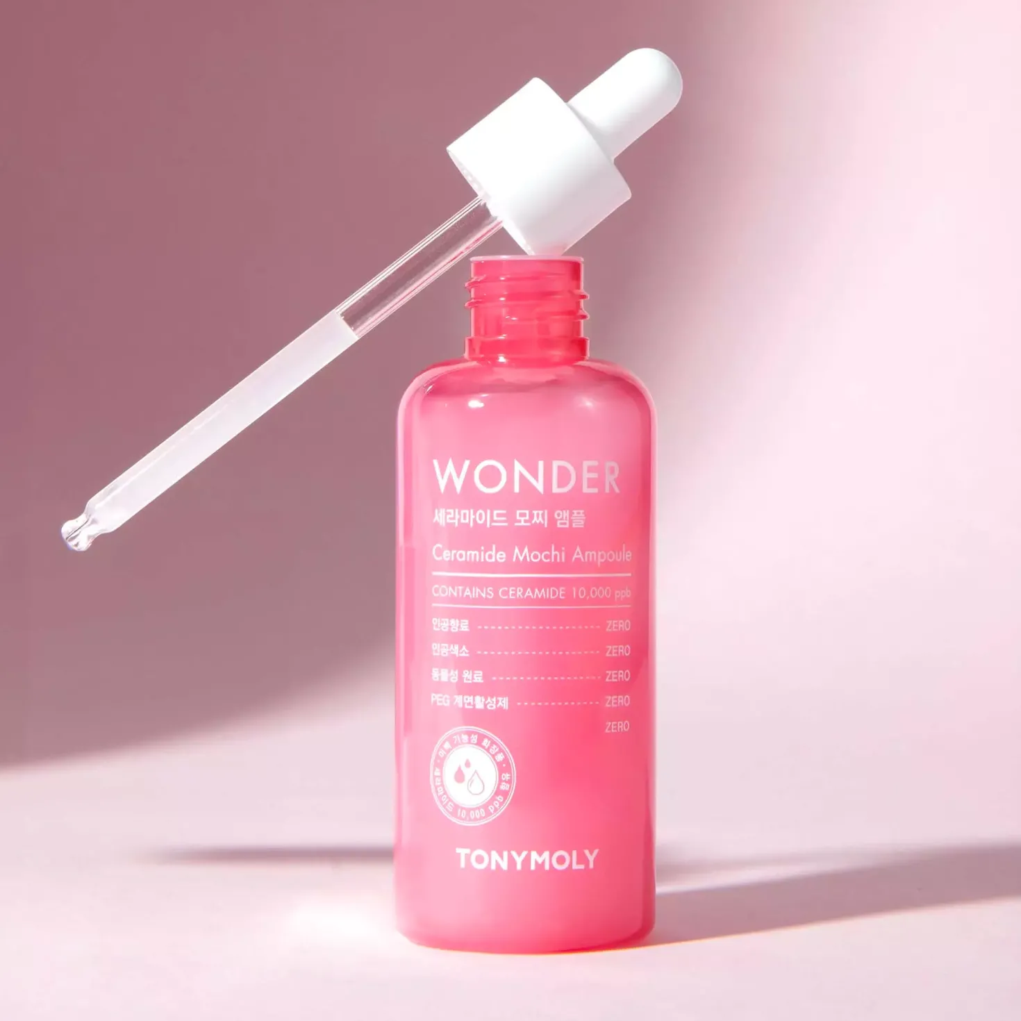Tonymoly WONDER Ceramide Mochi Ampoule 100 ml