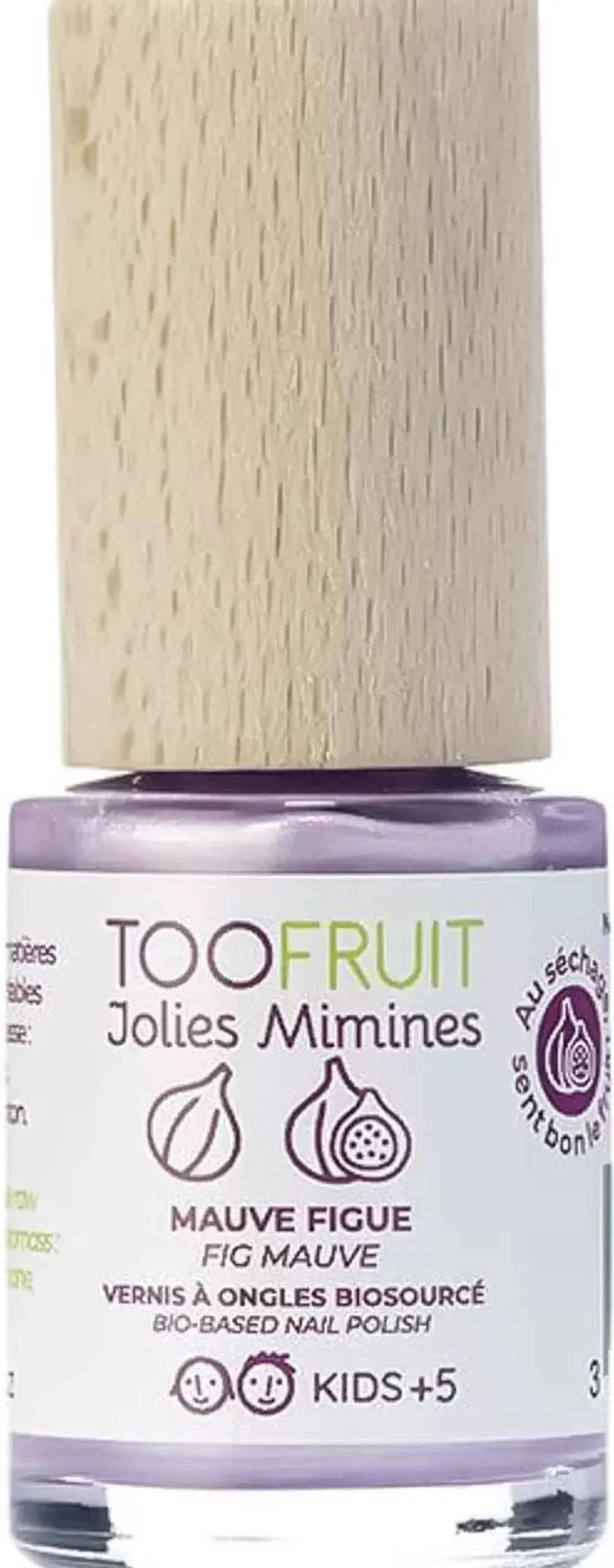 TOOFRUIT Jolies Mimines 10 ml