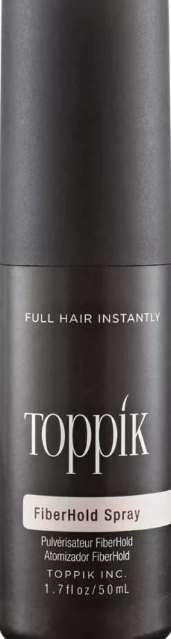 Toppik Fiberhold Spray 118 ml