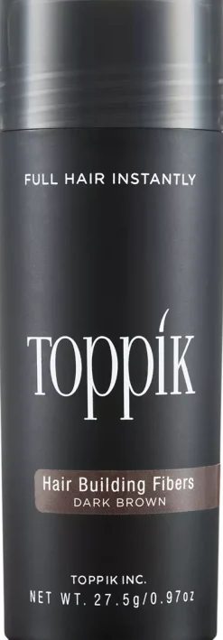 Toppik 27.5g Ljusbrun