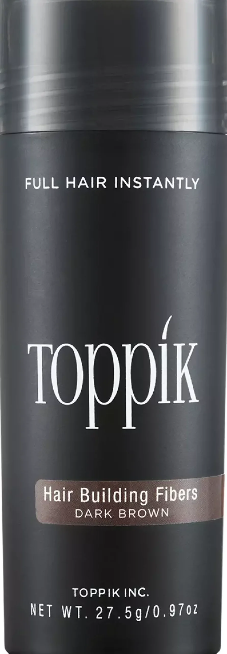 Toppik 27.5g Ljusbrun