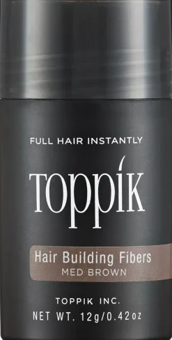 Toppik Hair Building Fibers Black
