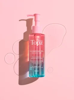 TopzDaily Cleansing Oil 150 ml