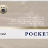 TopzPremium Pocket Tissues 10x10-pack