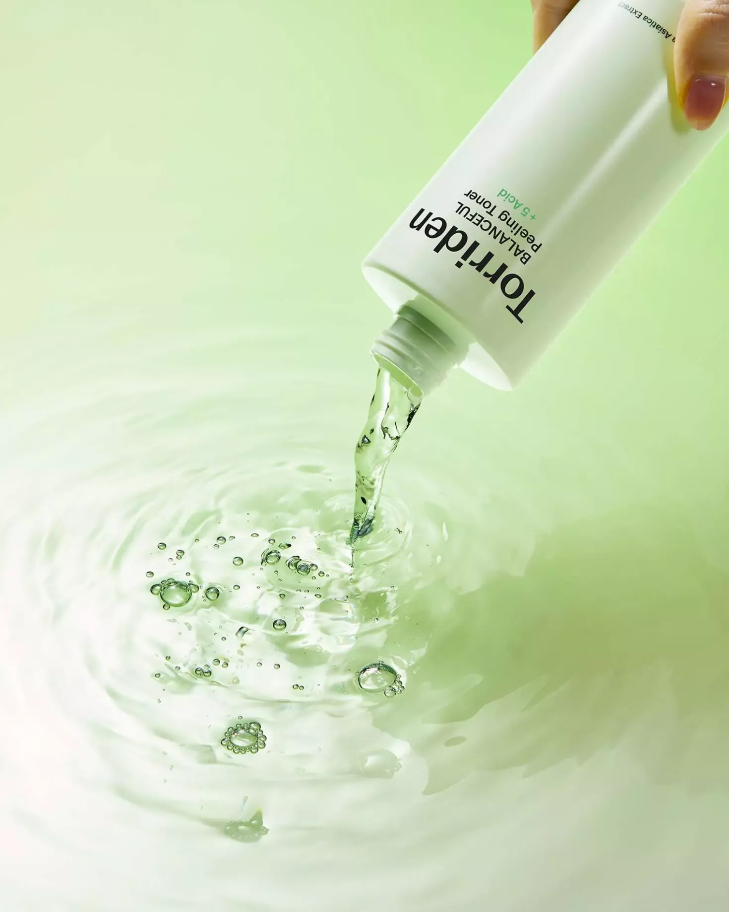 Torriden BALANCEFUL Peeling Toner 250 ml