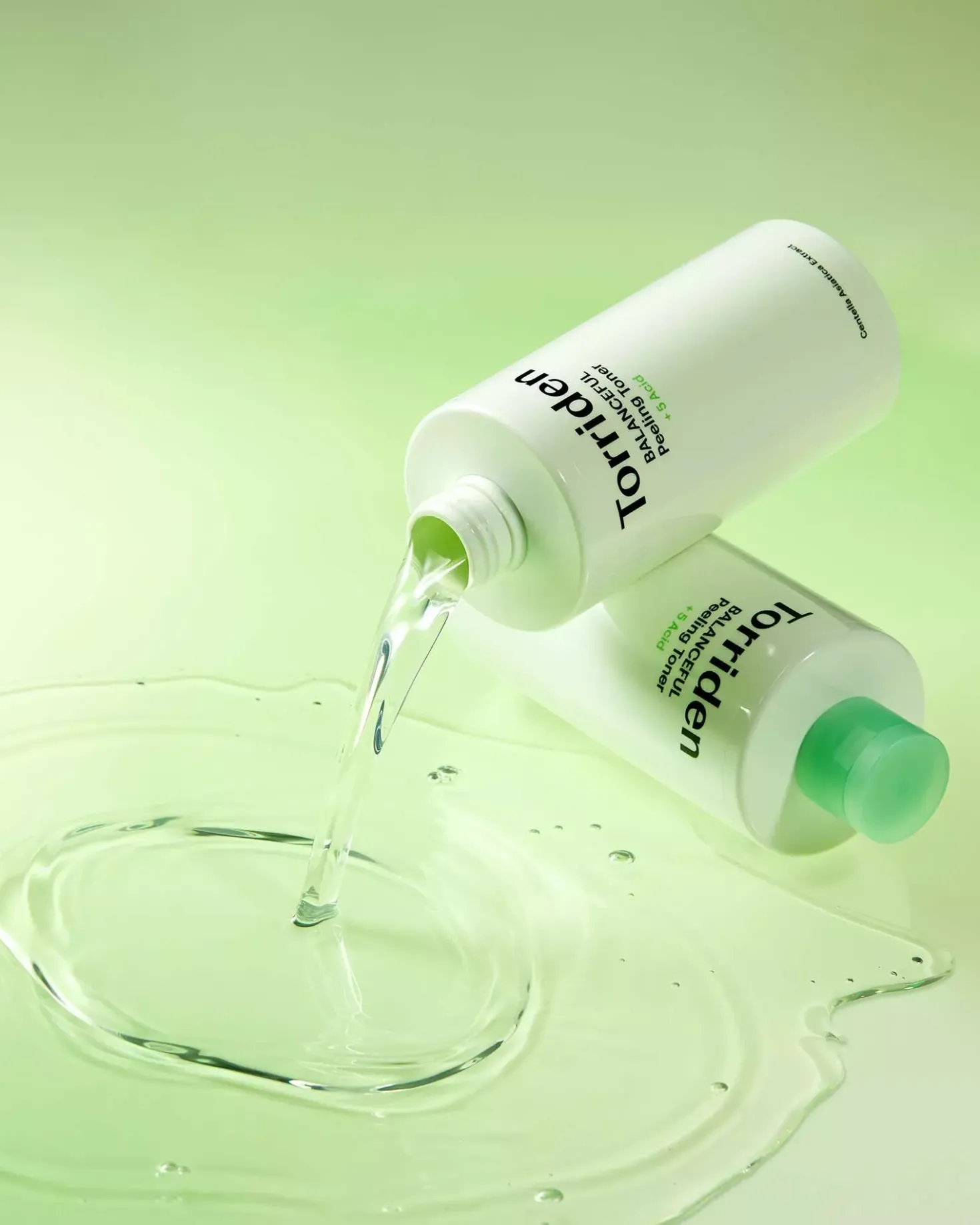 Torriden BALANCEFUL Peeling Toner 250 ml