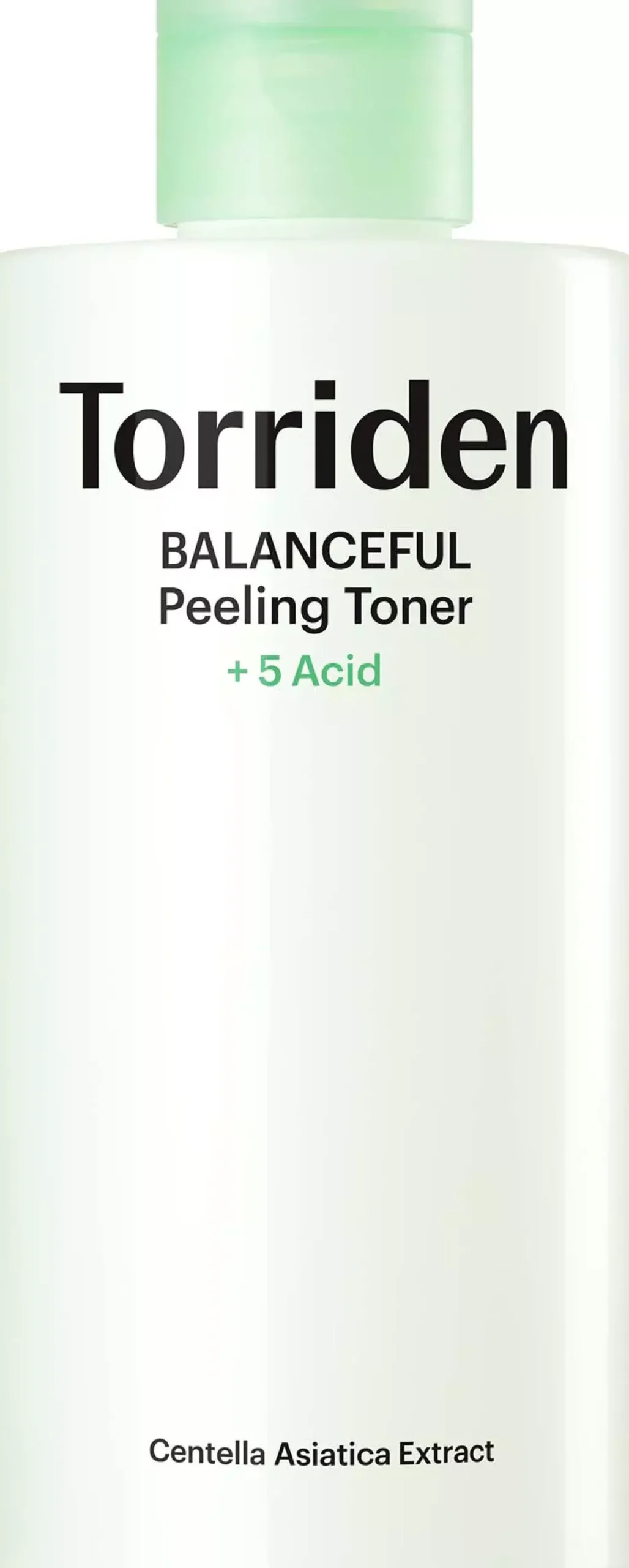 Torriden BALANCEFUL Peeling Toner 250 ml