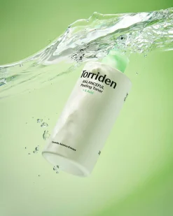 Torriden BALANCEFUL Peeling Toner 250 ml