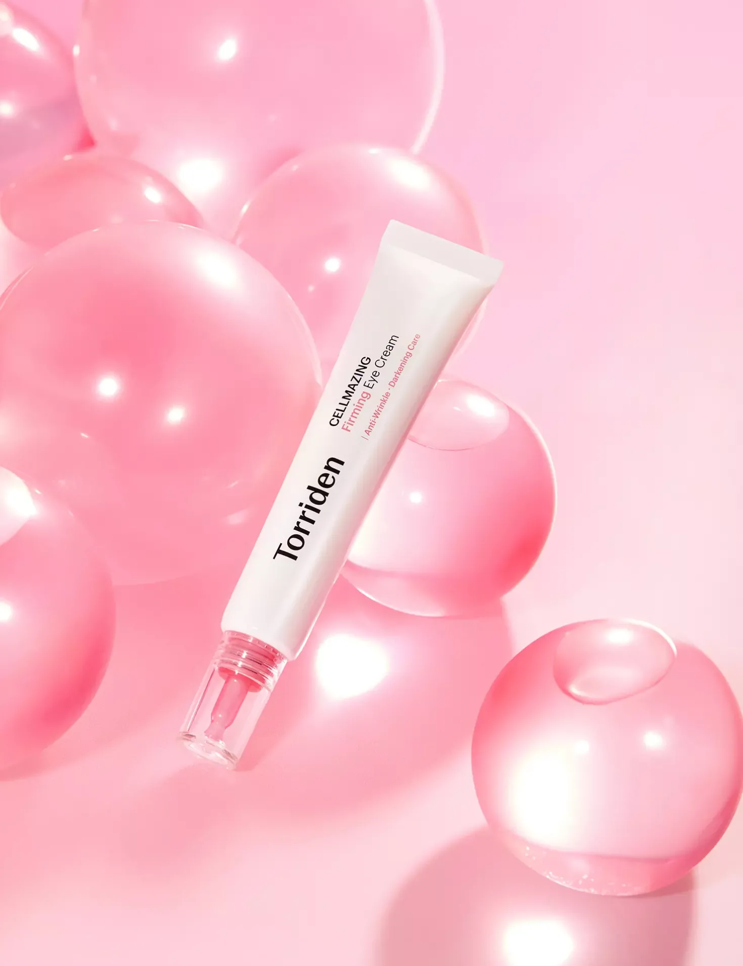 TorridenCELLMAZING Firming Eye Cream 30 ml