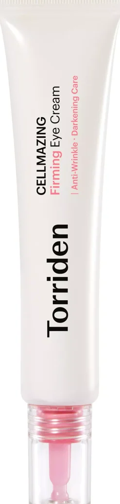 TorridenCELLMAZING Firming Eye Cream 30 ml