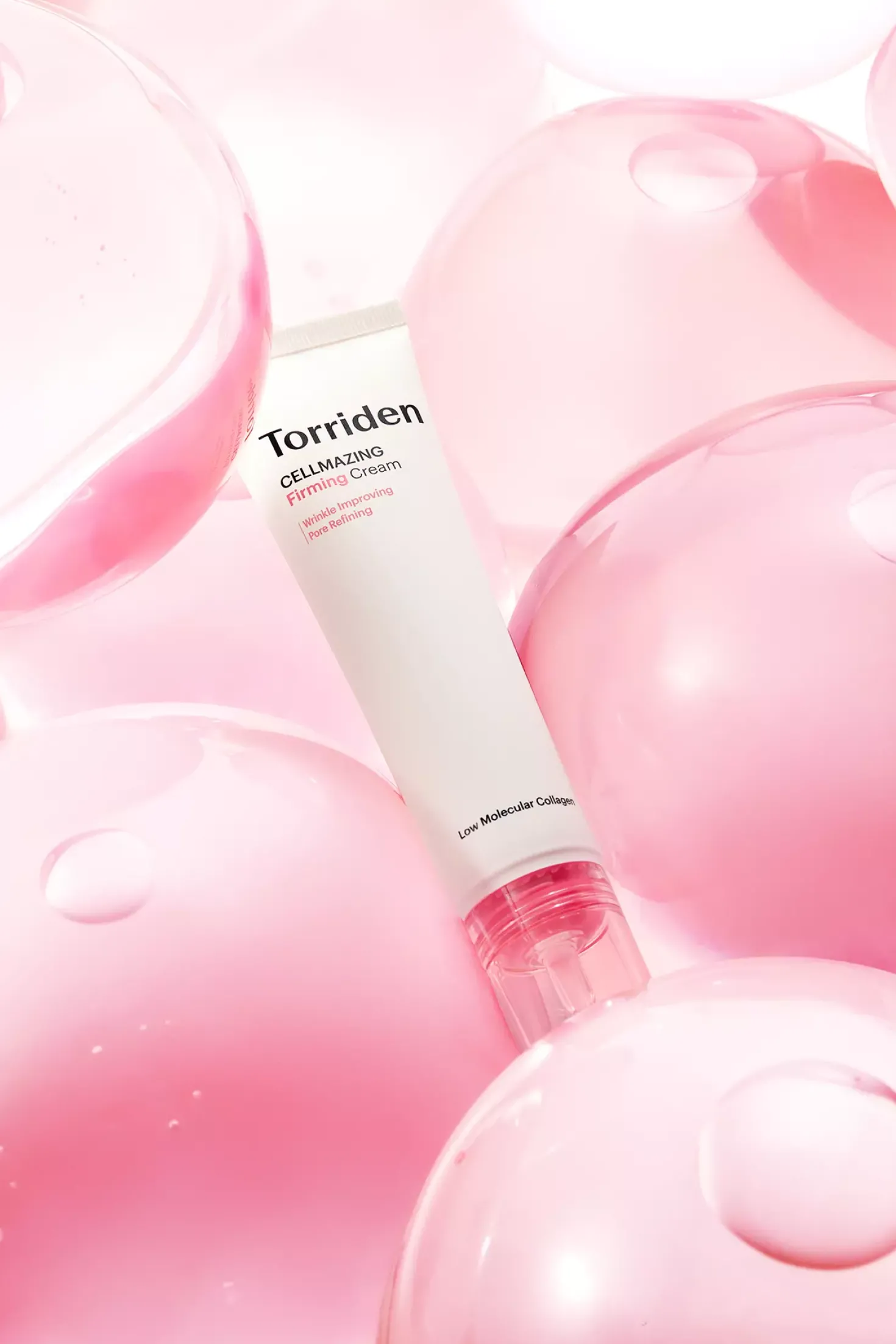 TorridenCELLMAZING Firming Cream 60 ml