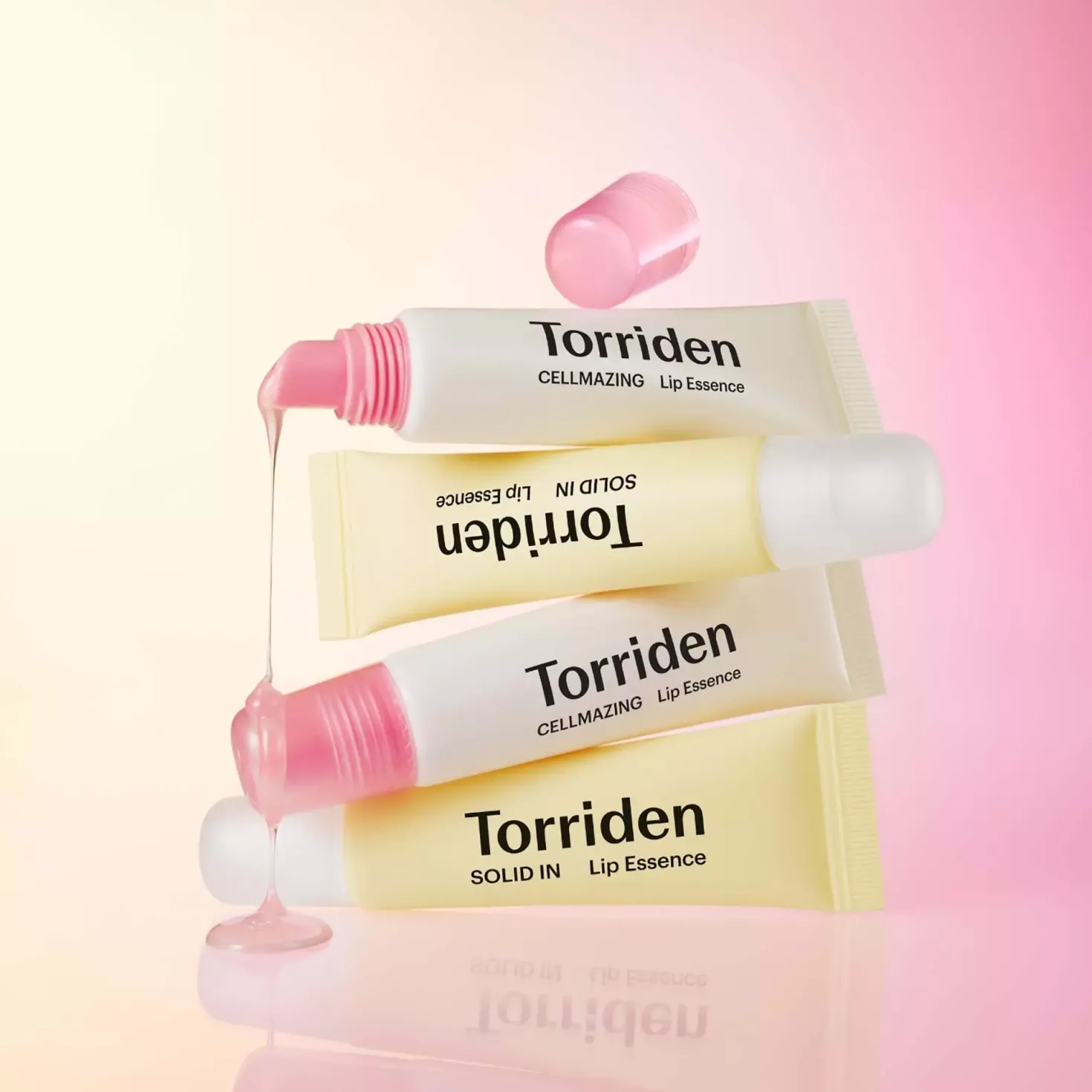 TorridenCELLMAZING Lip Essence 11 ml