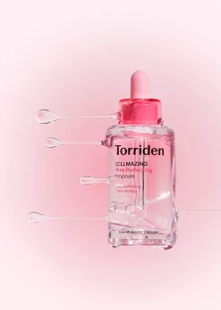 Torriden CELLMAZING Pore Perfecting Ampoule 30 ml