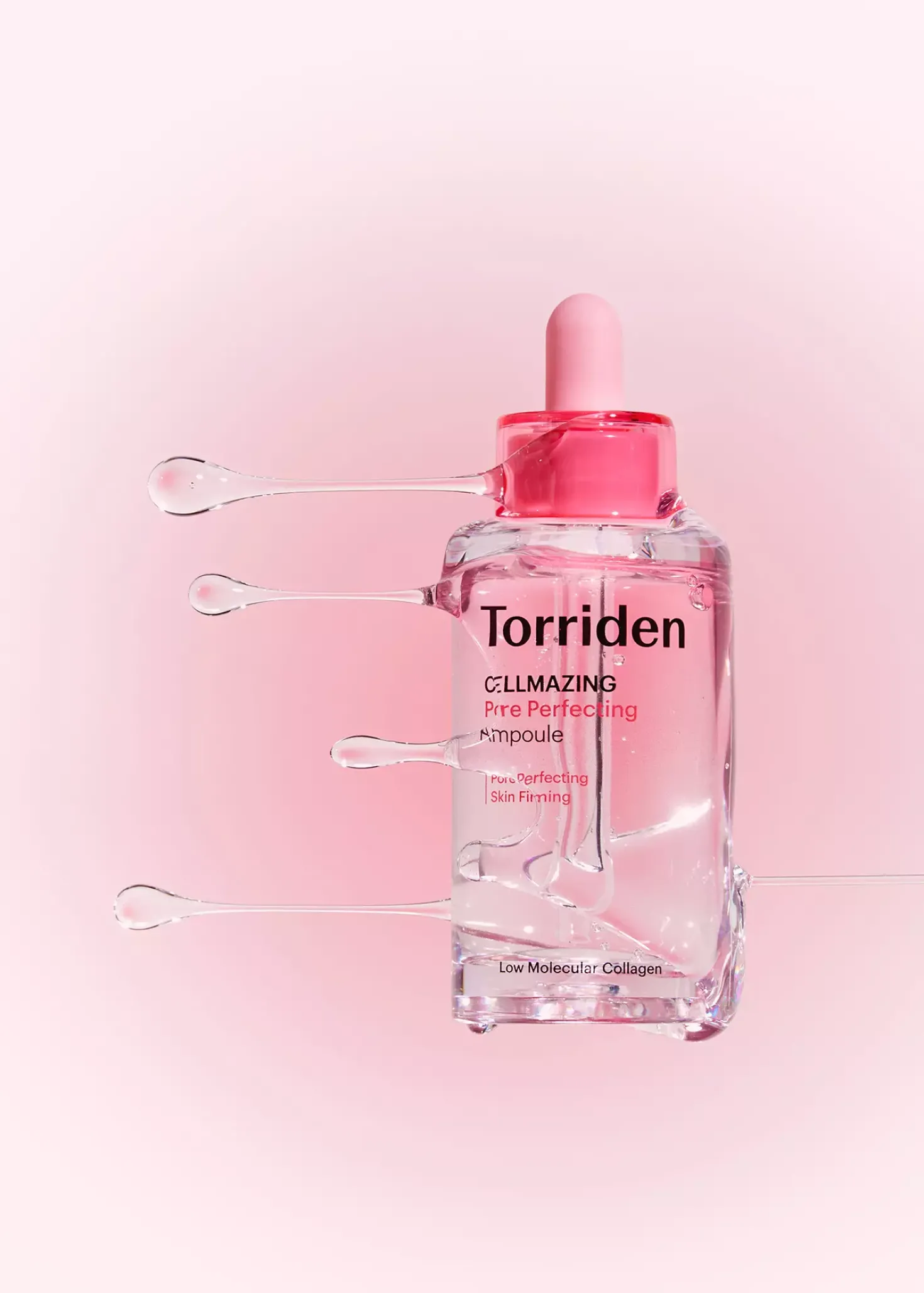 Torriden CELLMAZING Pore Perfecting Ampoule 30 ml